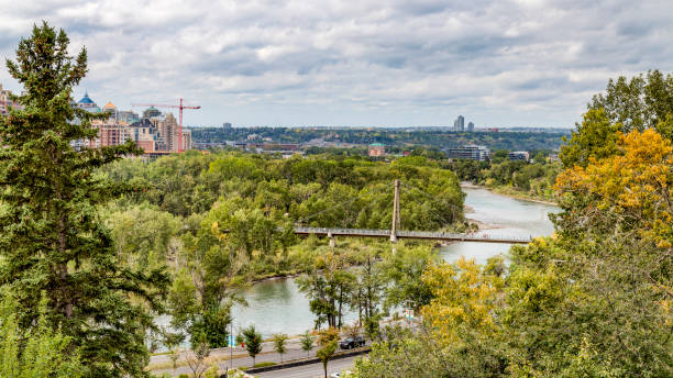 istock View of public park 843410790