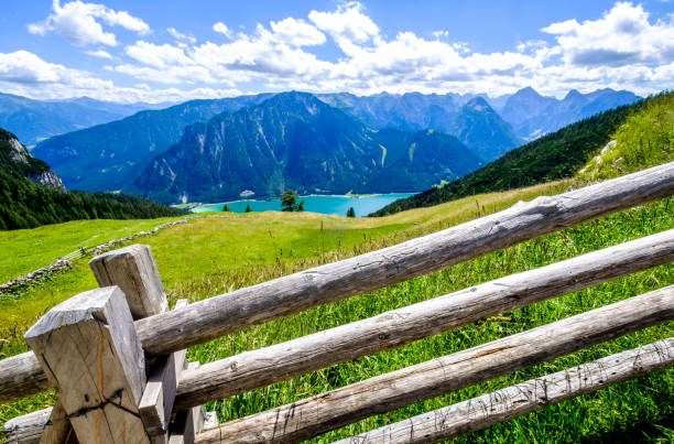 istock achensee lake in austria 843411388