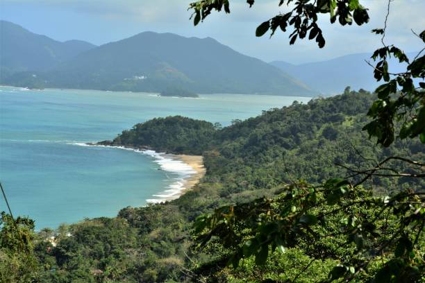 istock View of Fortaleza Trail 843440788