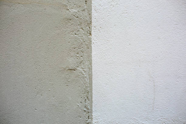 istock Real stone wall texture photography 843462186
