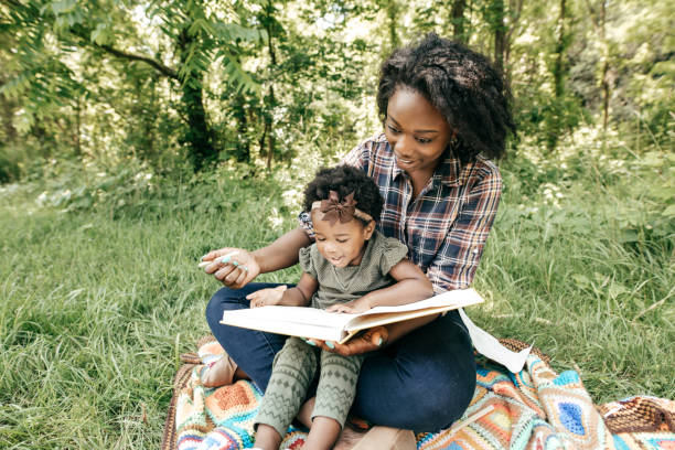 istock Summer activities for families 843469390