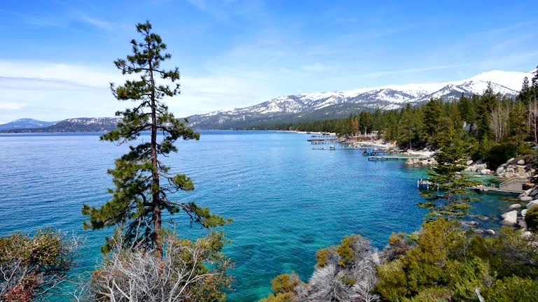 Lake Tahoe, CA