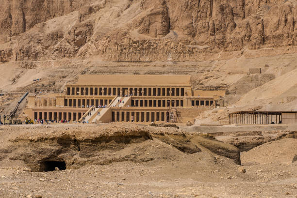istock Mystery, history and Enjoy beautiful Nile Valley 843488426