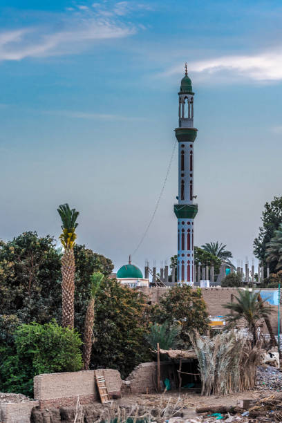 istock Mystery, history and Enjoy beautiful Nile Valley 843488452