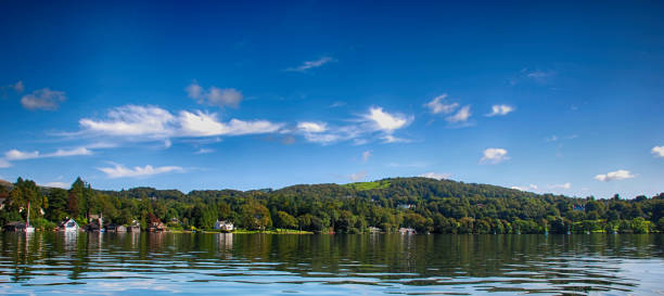 istock Windermere, Lake District United Kingdom 843508912
