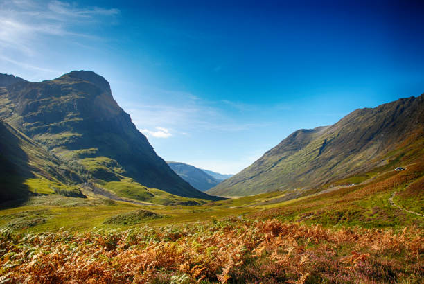 istock Isle of Skye, Scotland 843514588