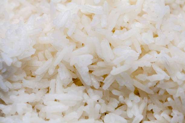 istock close up of cooked rice 843514618