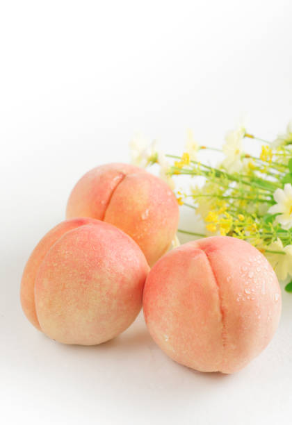 honey peach