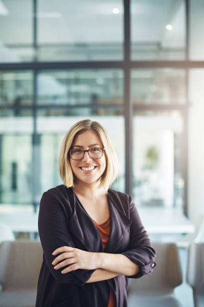 istock I know my worth in the business world 843530202