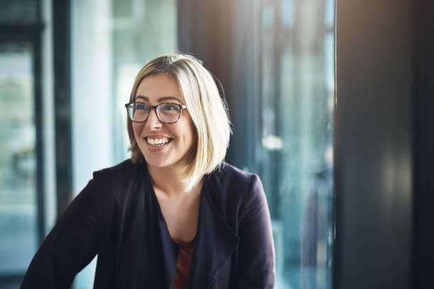 Apportant une énergie positive au lieu de travail - Photo