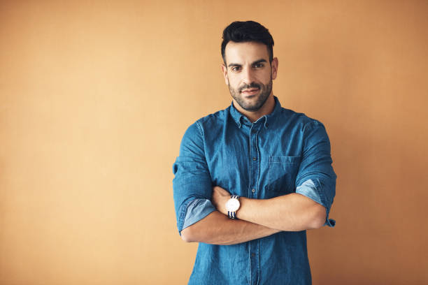 istock Stand up for who you are 843530224