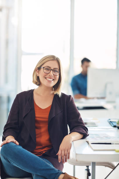 istock It’s more than a career, it’s who I am 843530274