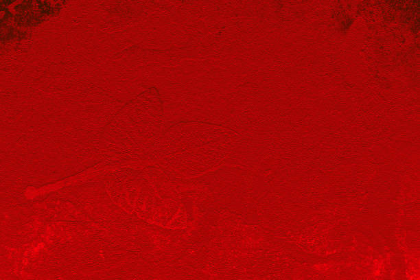istock Red color texture pattern abstract background can be use as wall paper screen saver brochure cover page or for presentations background or articles background also have copy space for text. 843530420
