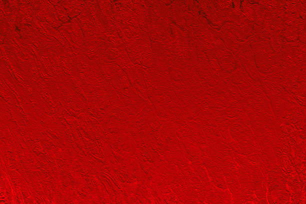 istock Red color texture pattern abstract background can be use as wall paper screen saver brochure cover page or for presentations background or articles background also have copy space for text. 843530780