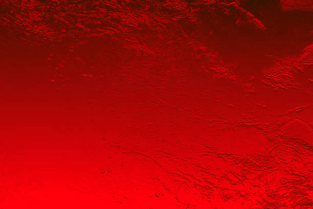 istock Red color texture pattern abstract background can be use as wall paper screen saver brochure cover page or for presentations background or articles background also have copy space for text. 843533344