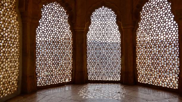 istock Jaipur, Fort Amber 843541980