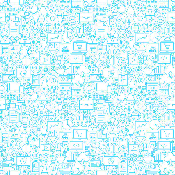 Customer Patterns Vector 36,700+ Customer Patterns Stock Illustrations, Royalty-Free Vector ...