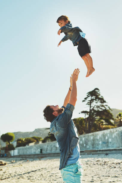 istock The best part about being a kid 843595766