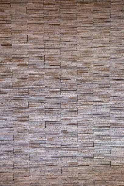istock Background of stone wall made with blocks 843634722