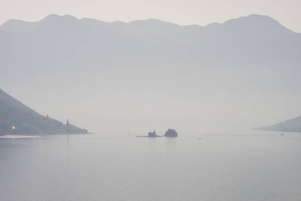 istock Boka Kotorska 843635796