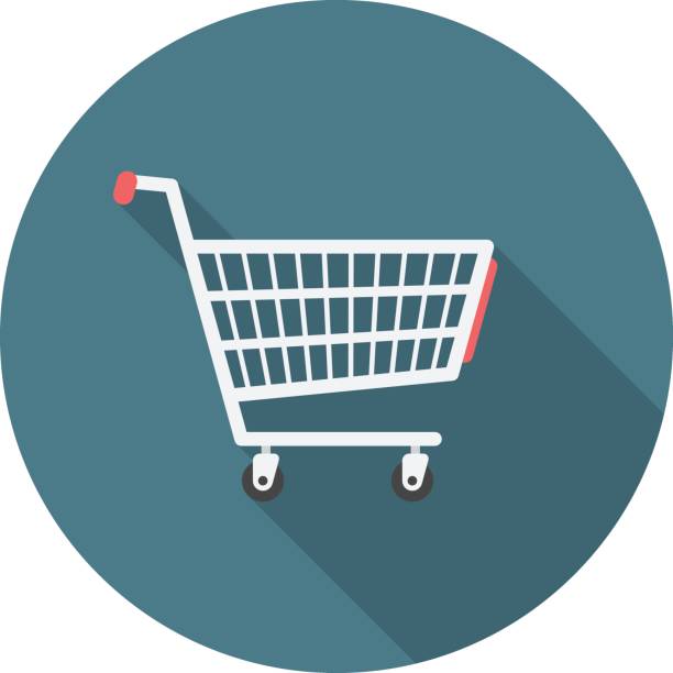 8,458 Shopping Cart Cartoon Stock Photos, Pictures & Royalty-Free Images -  iStock