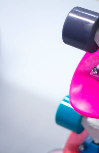 istock Skateboard in retail shop 843665862