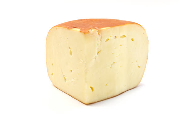 istock Smoked Sulguni 843677316