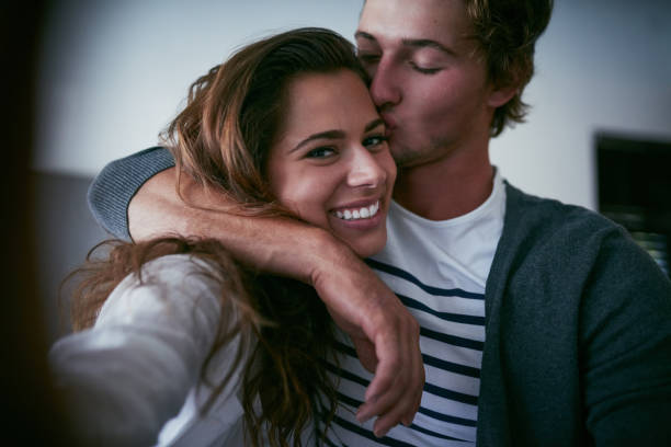 istock You are the best thing that ever happened to me 843690926
