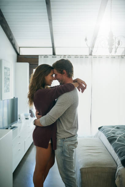 istock My heart is yours 843691026