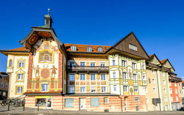 istock old town of bad toelz 843736076
