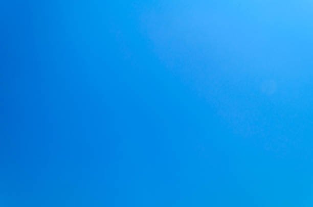 istock The blue sky in the morning. 843756854