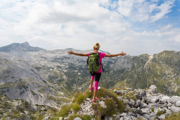 istock On top of the world 843768764