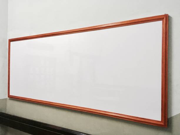 istock White Placard on The Wall of Office Building 843768948
