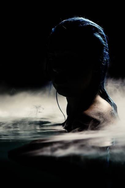 istock Siren of the Night 843787600