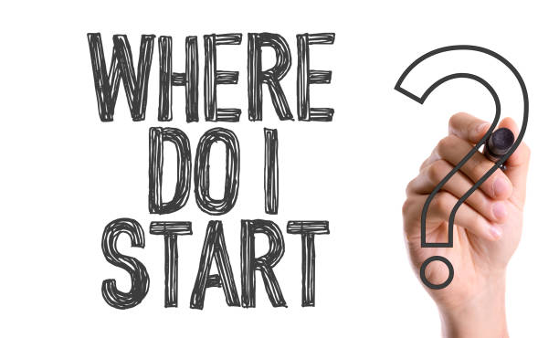 I Have A Business Idea Where Do I Start 315,500+ Starting A Business Stock Photos, Pictures & Royalty-Free