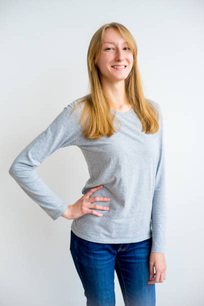 istock Girl showing emotions 843790398