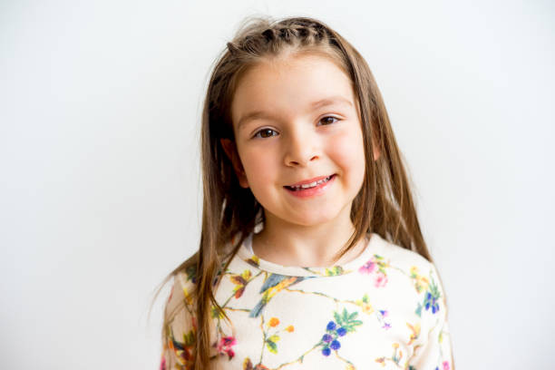 istock Girl showing emotions 843793502