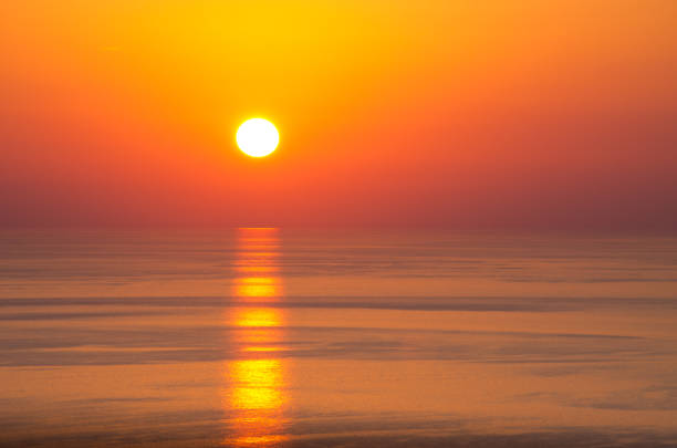 istock Sunset over Zakynthos island, Greece 843803158
