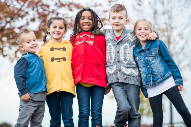 istock Group Of Friends 843813474
