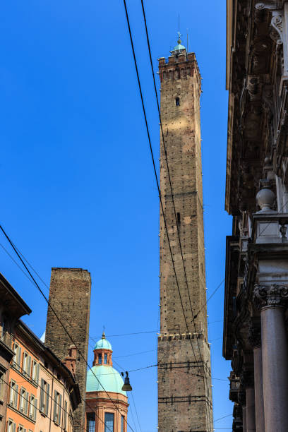 istock Due Torri, Bologna, Italy 843820110