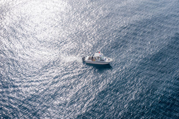 istock Falmouth Cruise port 843824386