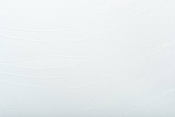 istock Sample of texture of fabrics for blinds 843827852