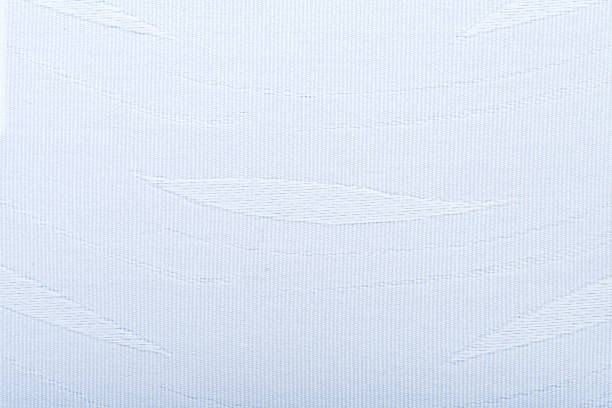 istock Sample of texture of fabrics for blinds 843830108