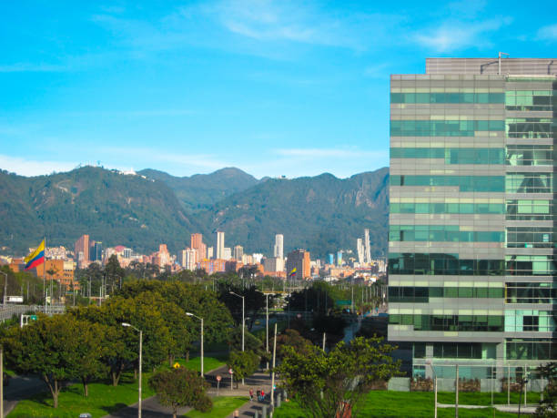 istock Views of the city 843892324