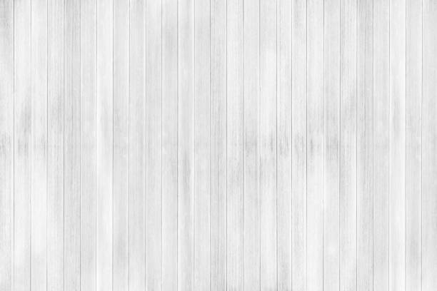 istock Abstract rustic surface white wood table texture background. Close up of rustic wall made of white wood table planks texture. Rustic white wood table texture background empty template for your design. 843893032