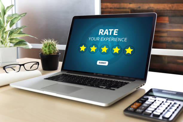 istock Online Reviews Evaluation time for review  Inspection Assessment Auditing 843903232