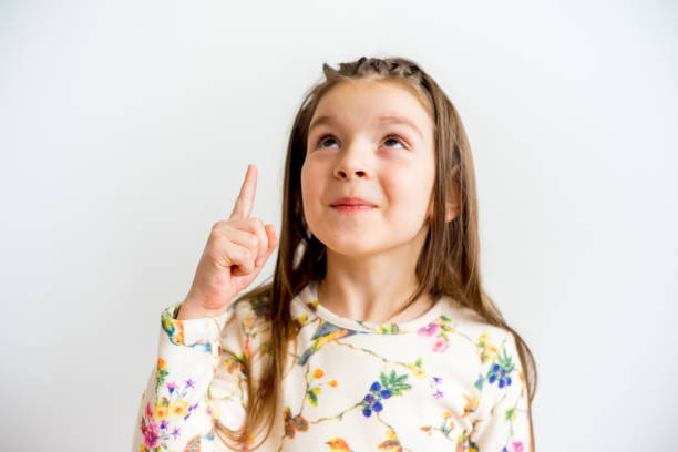 istock Girl showing emotions 843931090
