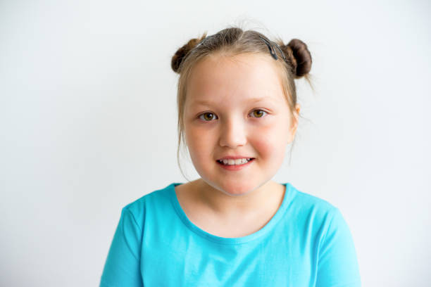 istock Girl showing emotions 843931958