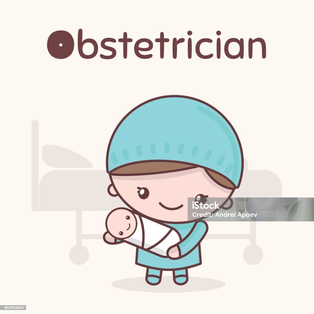 Lettera ad un ostetrica