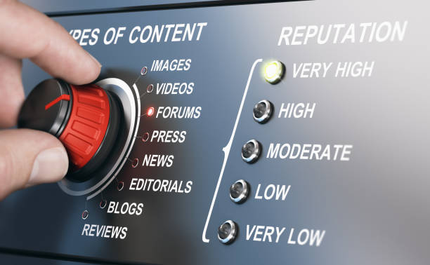 istock ORM, Online Reputation Management Service 843941948